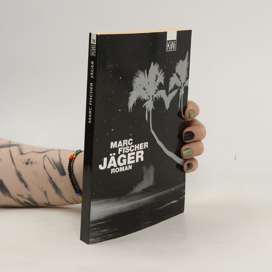 Marc Fischer Jäger