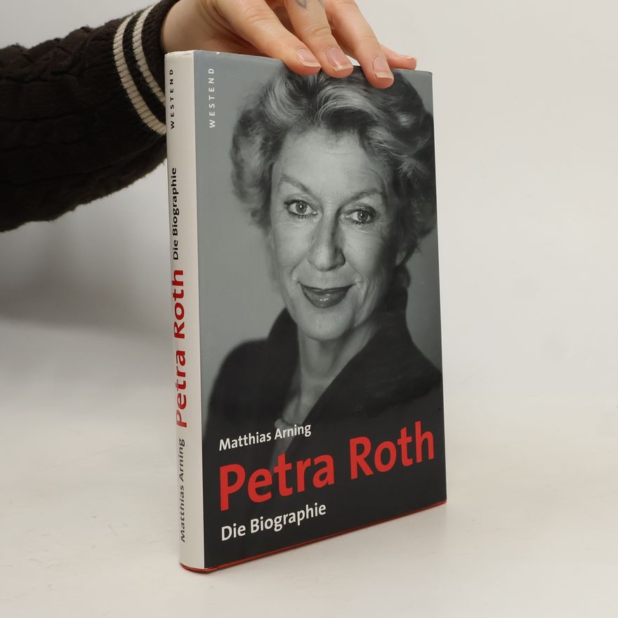 Matthias Arning Petra Roth