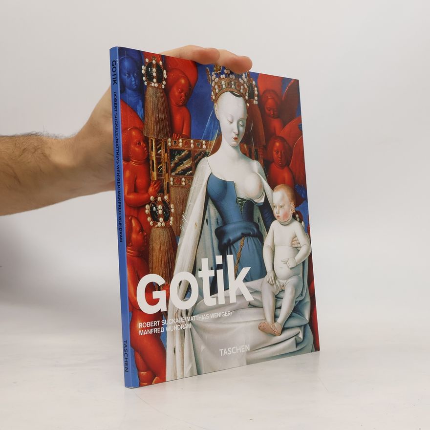 Roman Suckale Gotik