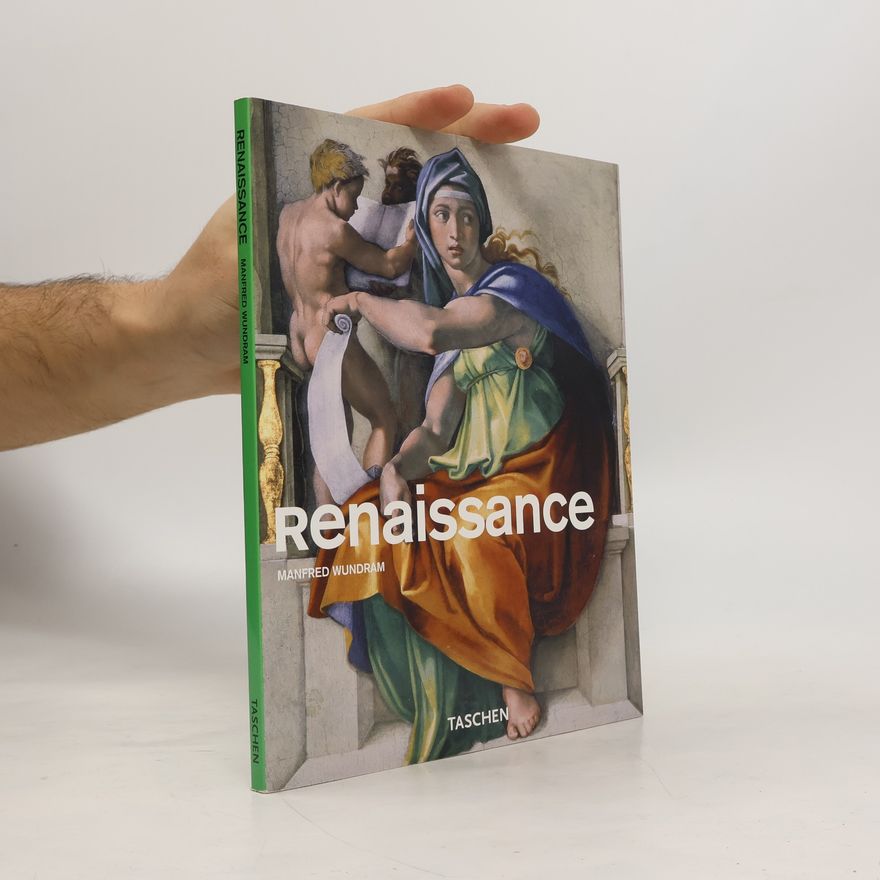 Manfred Wundram Renaissance