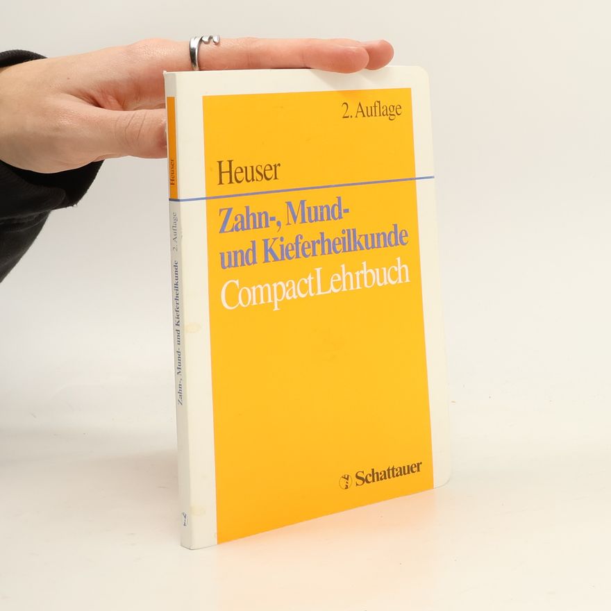 Michael K. H. Heuser Zahn-, Mund- und Kieferheilkunde