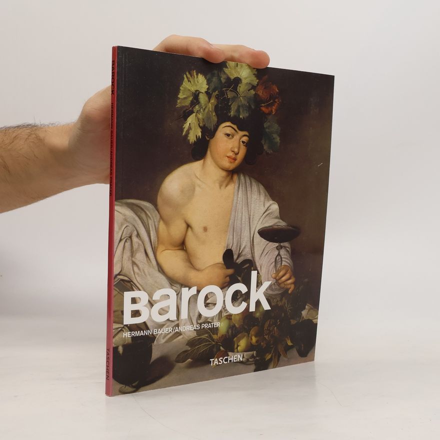 Hermann Bauer Barock