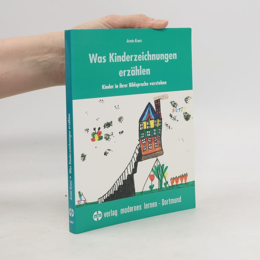 Armin Krenz Was Kinderzeichnungen erzählen