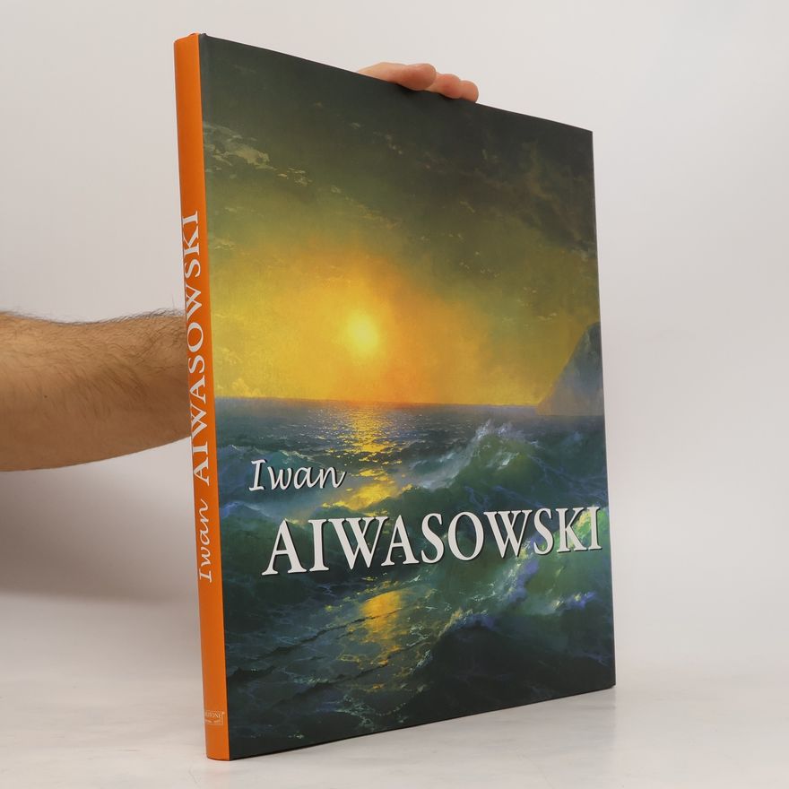 Iwan Aiwasowski Iwan Aiwasowski