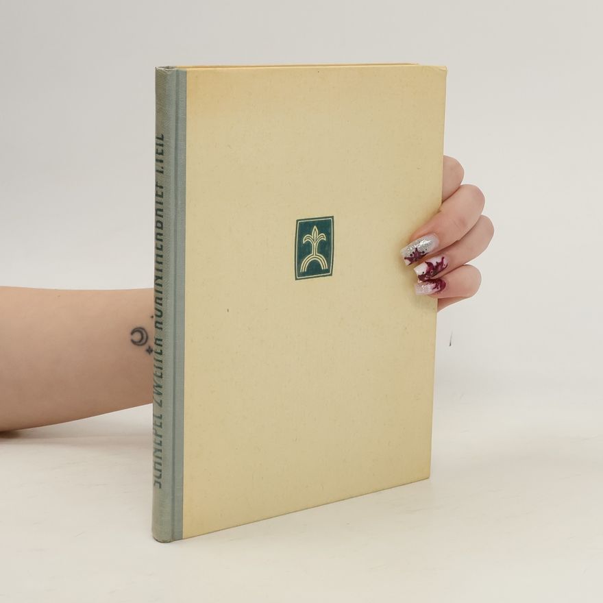 Erich Schnepel Der Zweite Korintherbrief 1