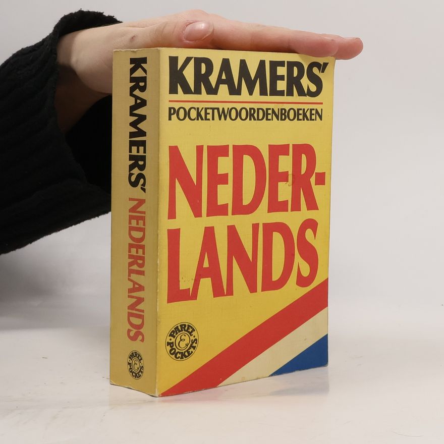 Mieke G. van Hulst Kramers' Nederlands
