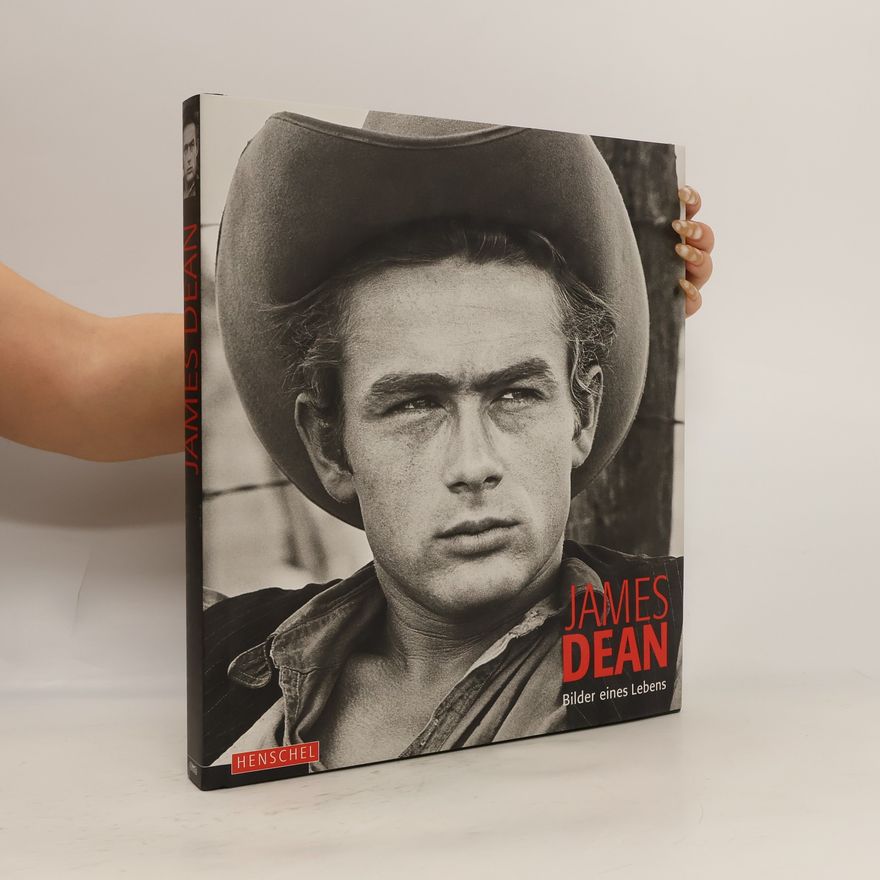 Candice Bal James Dean