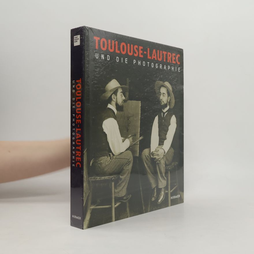 Matthias Frehner Toulouse-Lautrec
