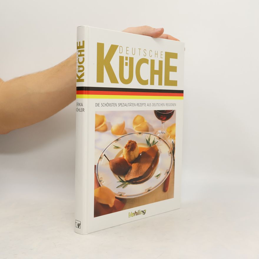 Erika Köhler Deutsche Küche