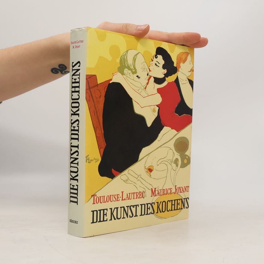 Henri de ToulouseLautrec Die Kunst des Kochens