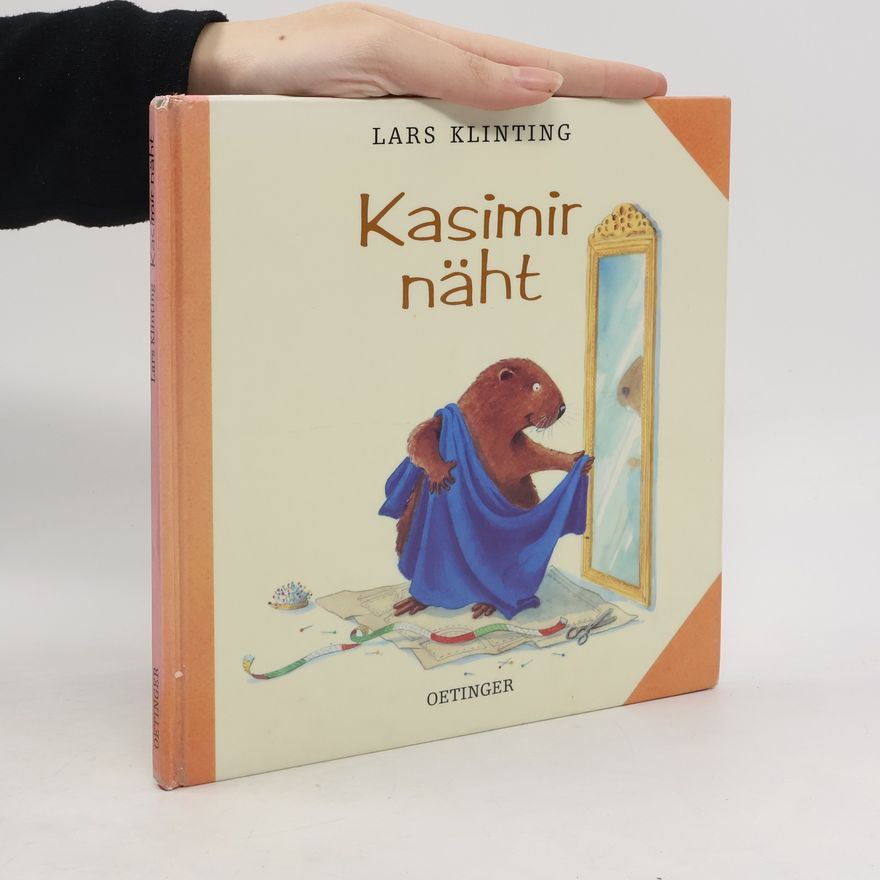 Lars Klinting Kasimir näht