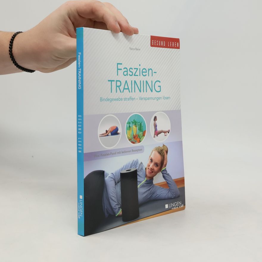 Nora Reim Faszien-Training