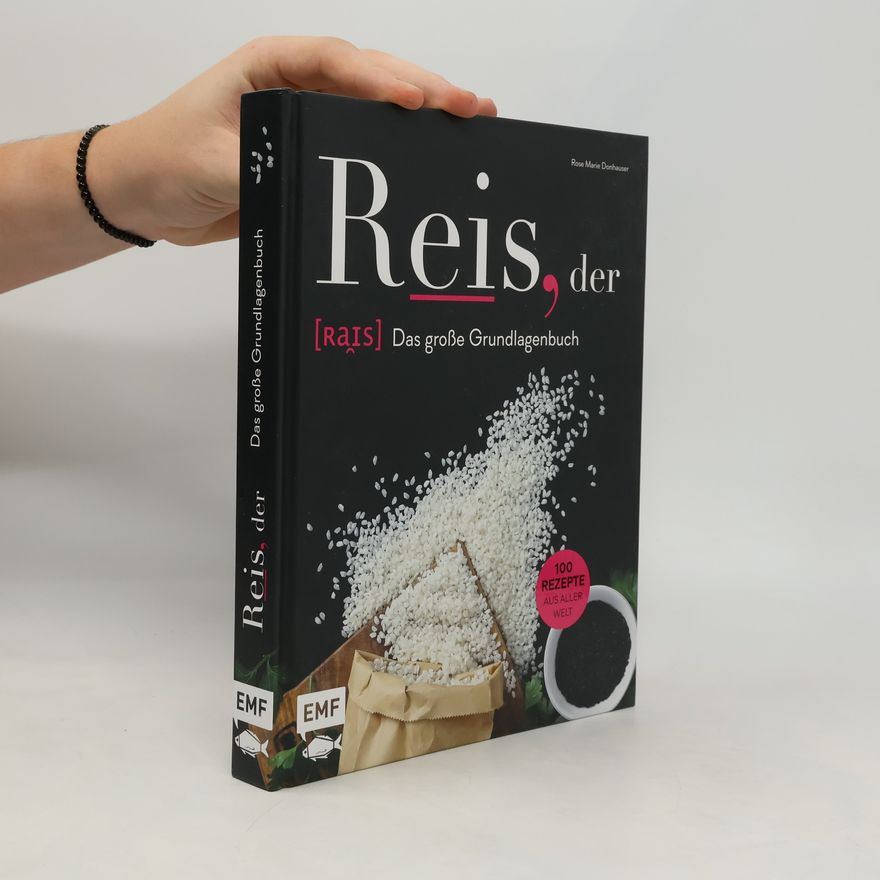 Rose Marie Donhauser Reis, der