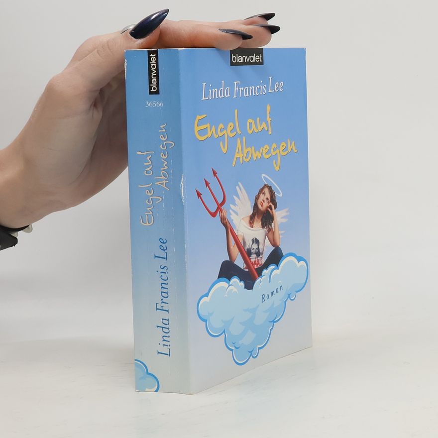 Linda Francis Lee Engel auf Abwegen