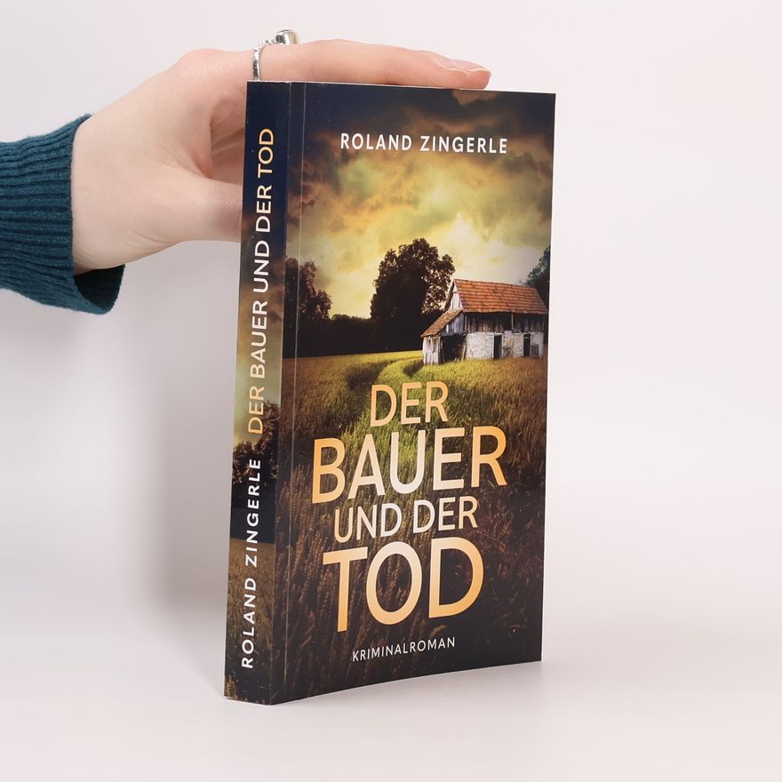 Roland Zingerle Der Bauer und der Tod