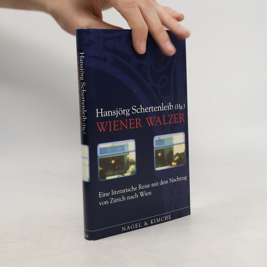 Hansjörg Schertenleib Wiener Walzer