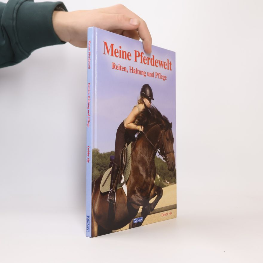 Autorenkollektiv Meine Pferdewelt