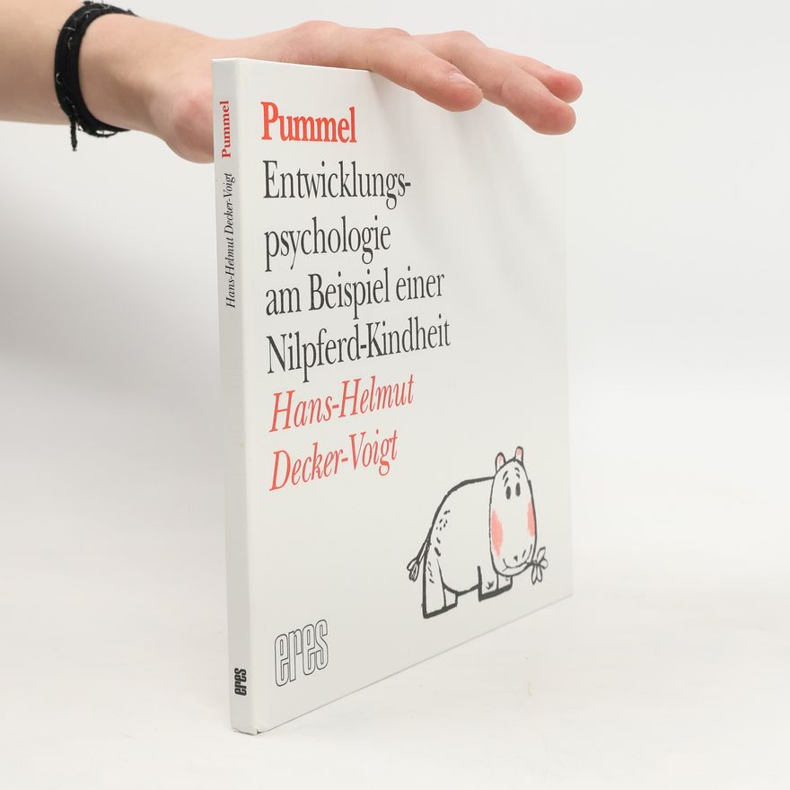 Hans-Helmut Decker-Voigt Pummel