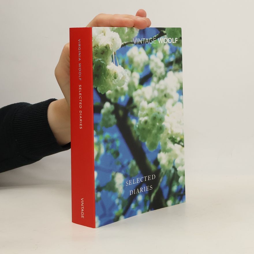 Virginia Woolf Selected Diaries
