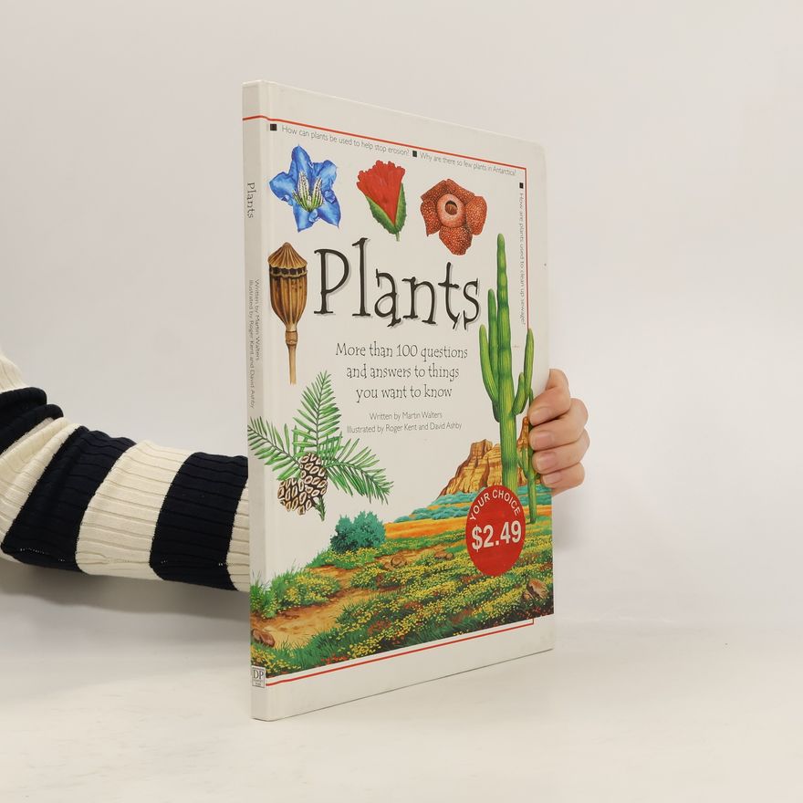 Roger Kent Plants