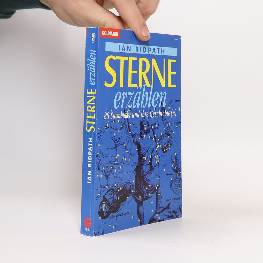 Ian Ridpath Sterne erzählen