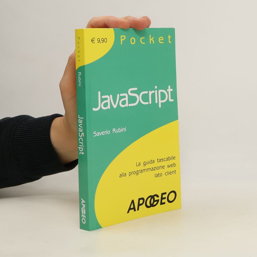 Saverio Rubini JavaScript