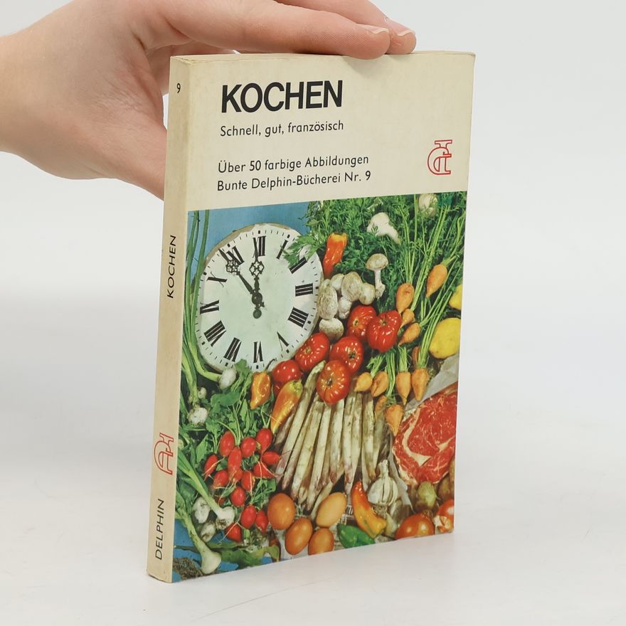 AA.VV. Kochen 9