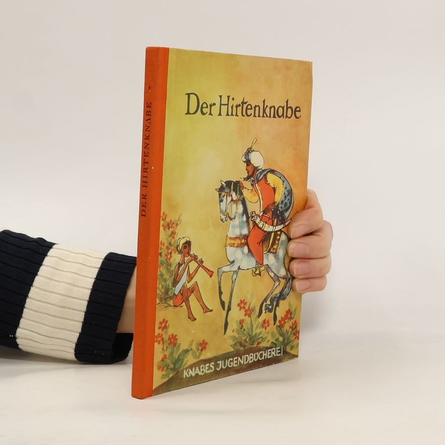 Autorenkollektiv Der Hirtenknabe
