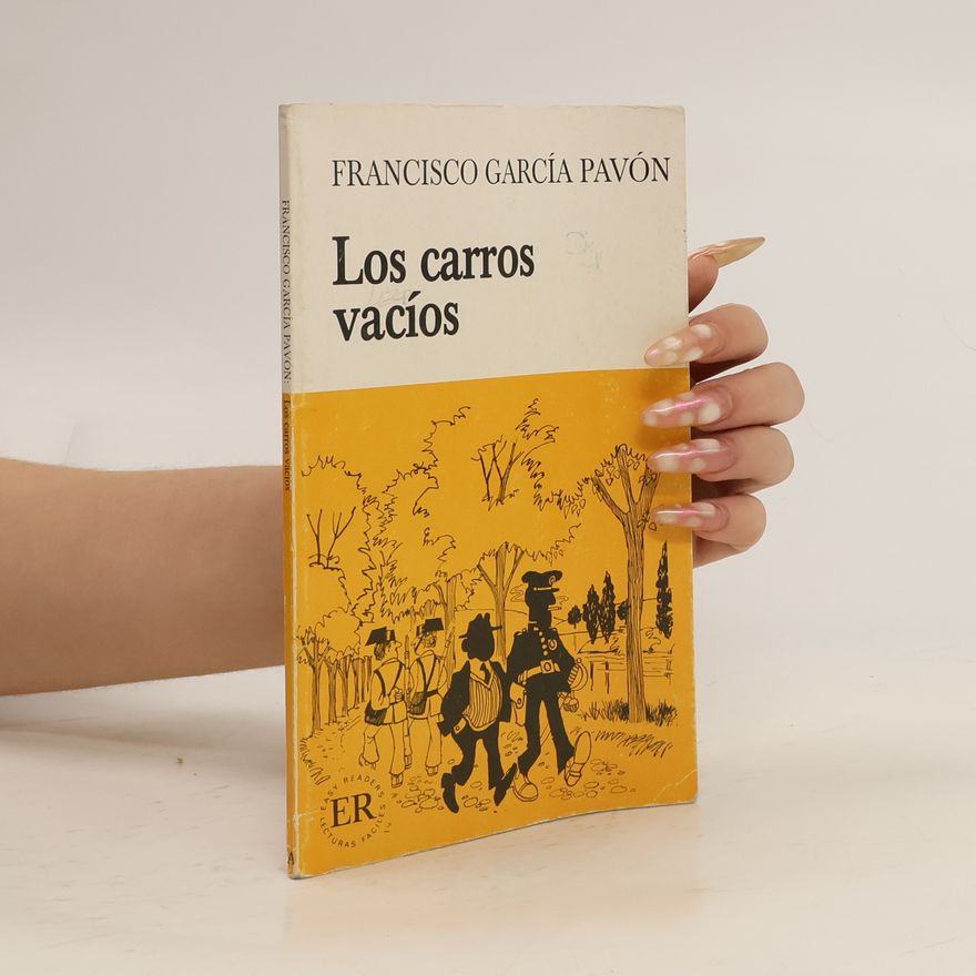 Francisco García Pavón Los carros vacíos