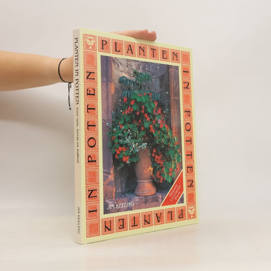 Ben Beekman Planten in Potten
