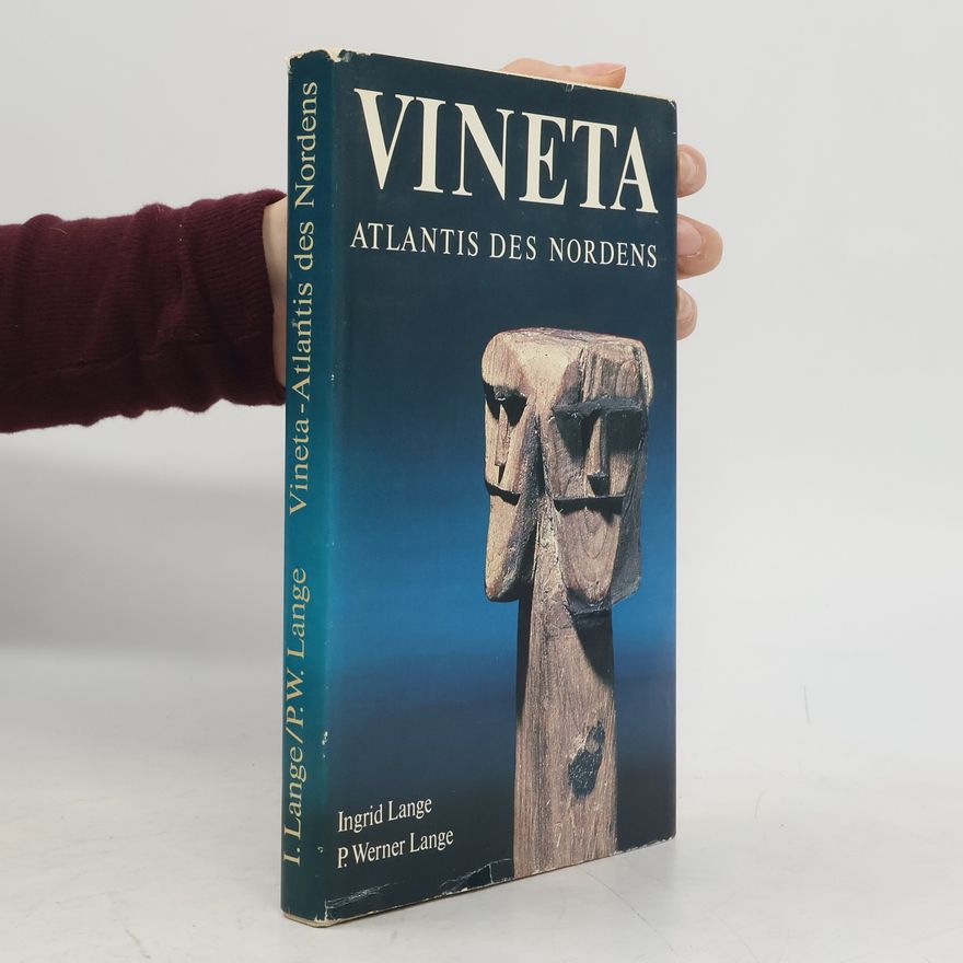 Ingrid Lange Vineta