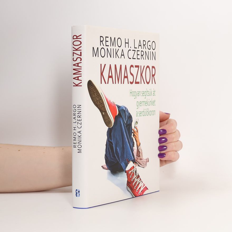 Remo H. Largo Kamaszkor