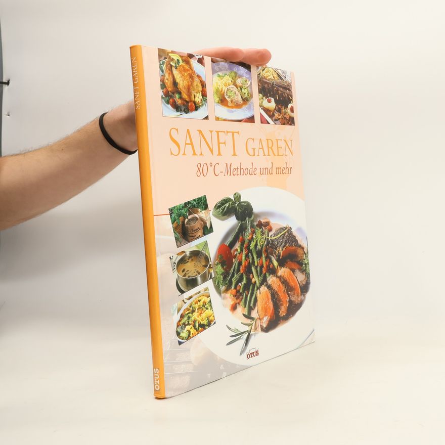 Auteurscollectief Sanft garen