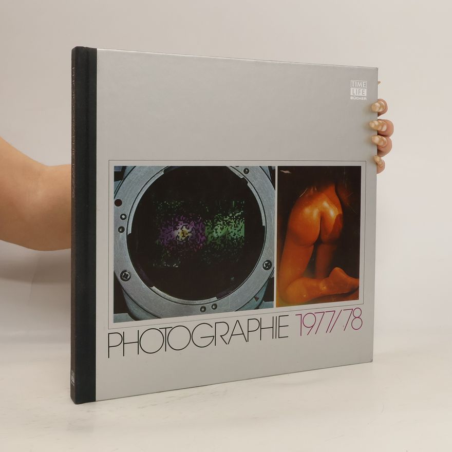 Autores varios Photographie 1977/78