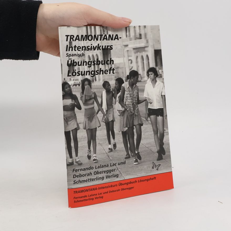 Deborah Oberegger Tramontana