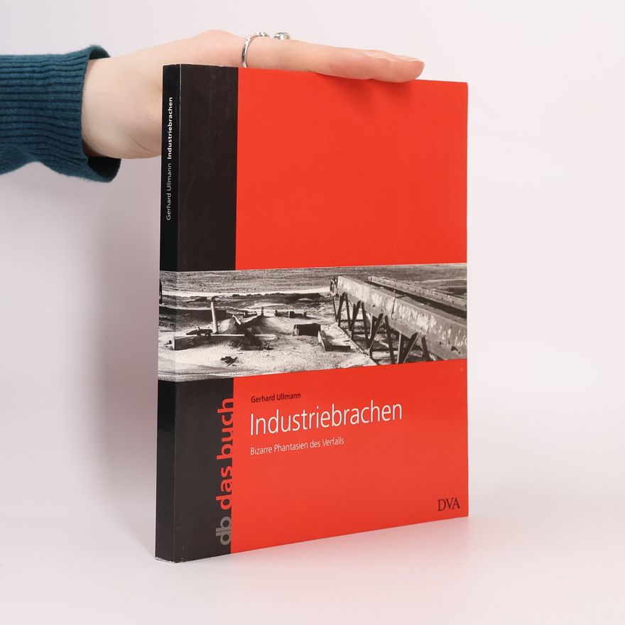Gerhard Ullmann Industriebrachen