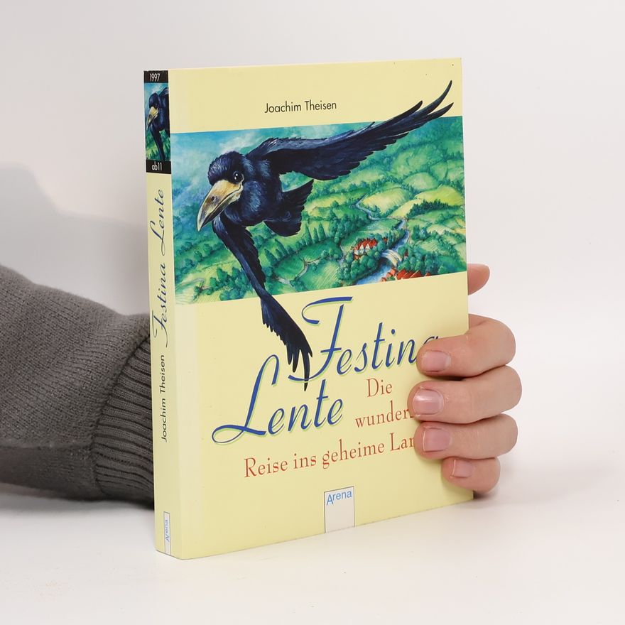 Joachim Theisen Festina Lente