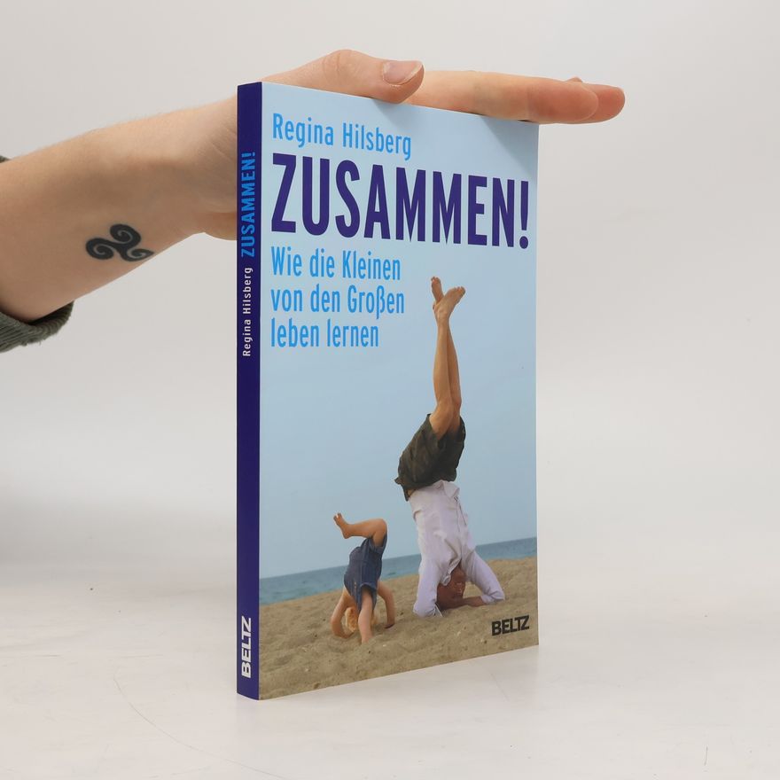 Regina Hilsberg Zusammen!
