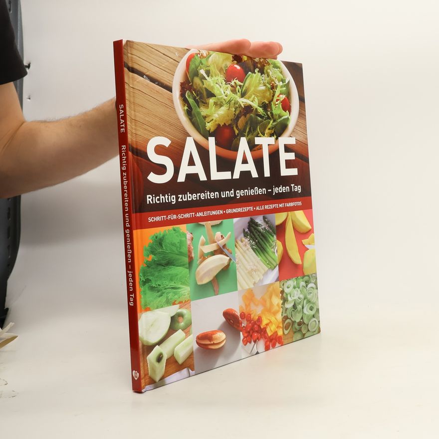 Guenter Beer Salate