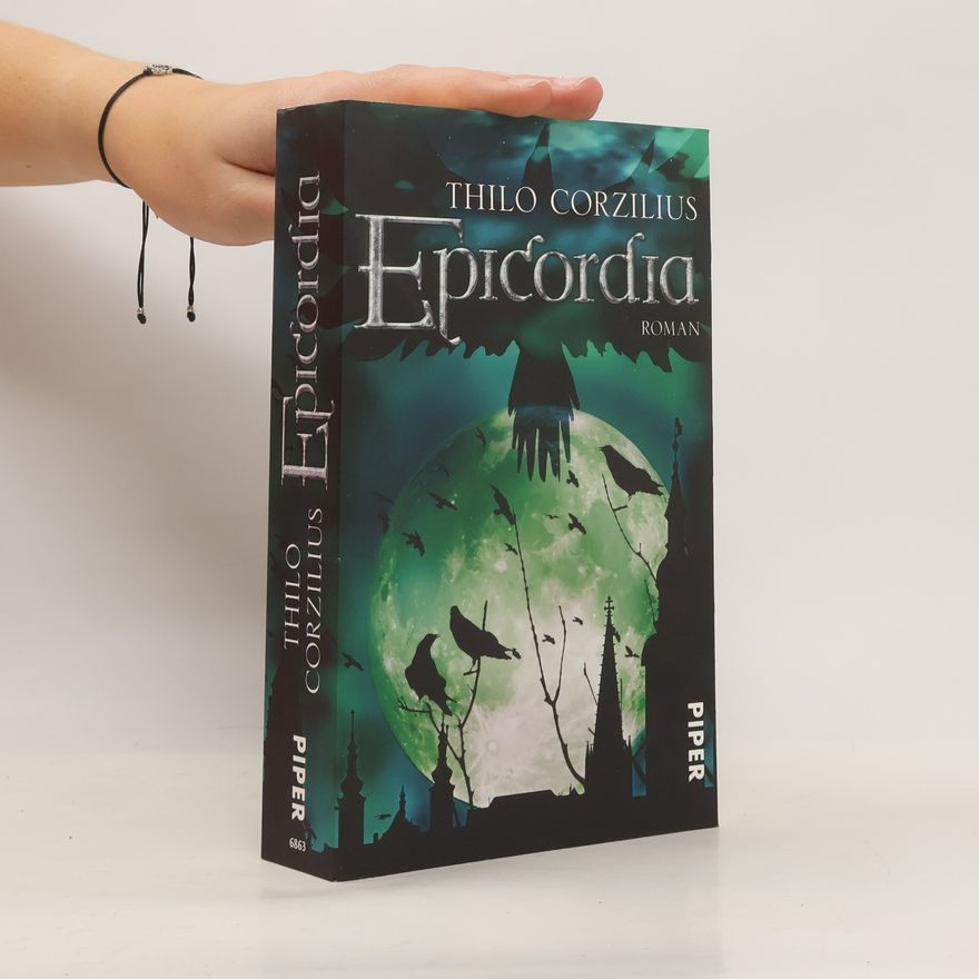 Thilo Corzilius Epicordia
