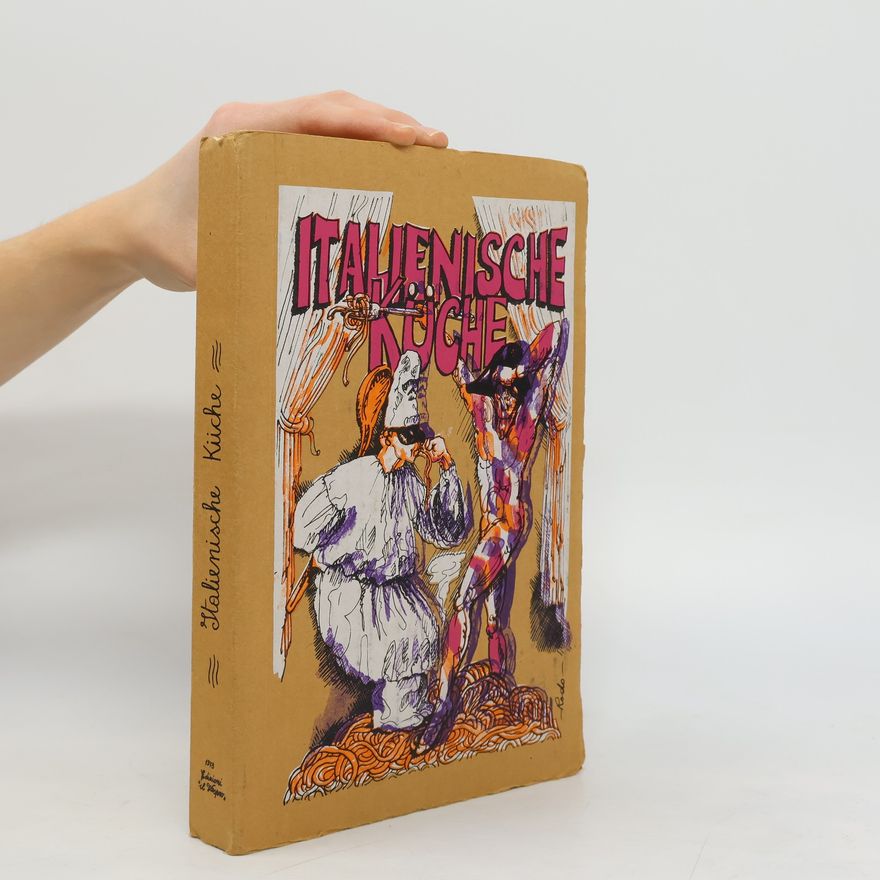 Autorenkollektiv Italienische Küche
