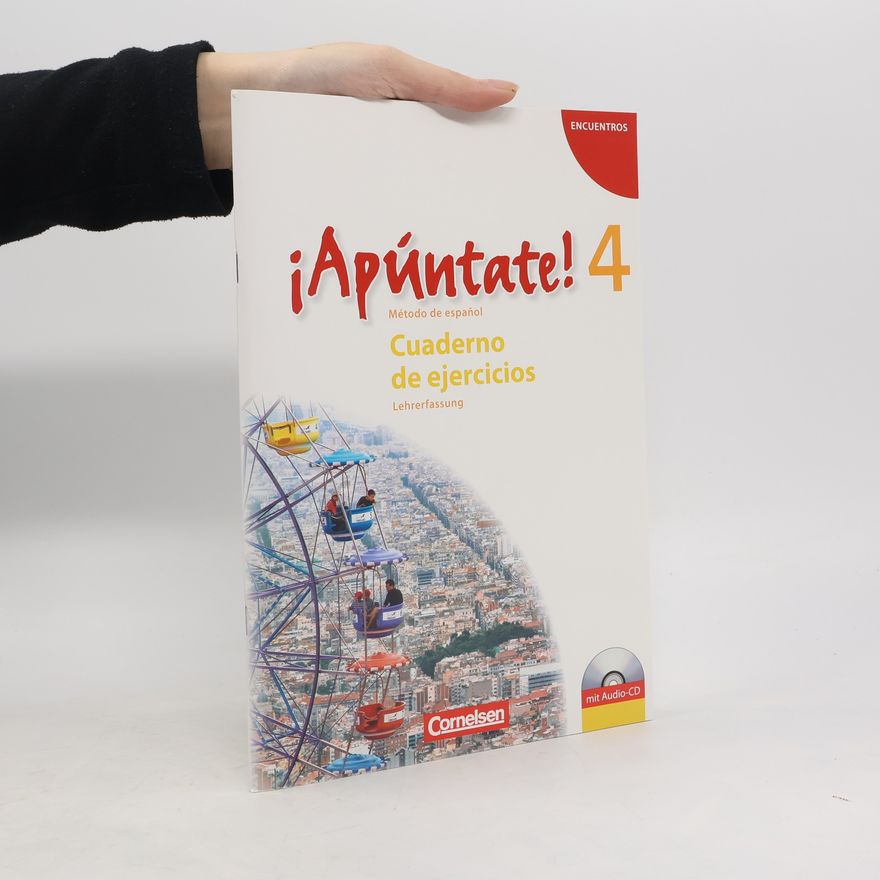 Alexander Grimm ¡Apuntate! 4