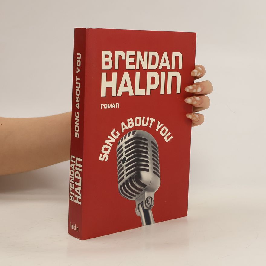 Brendan Halpin Song about you