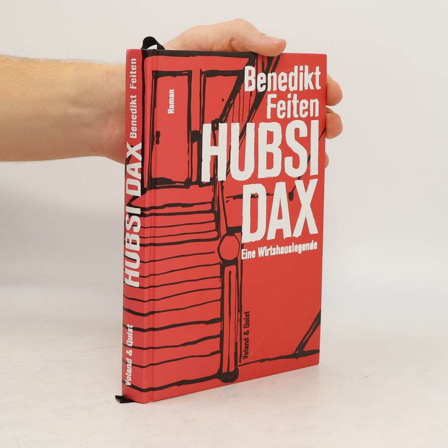 Benedikt Feiten Hubsi Dax
