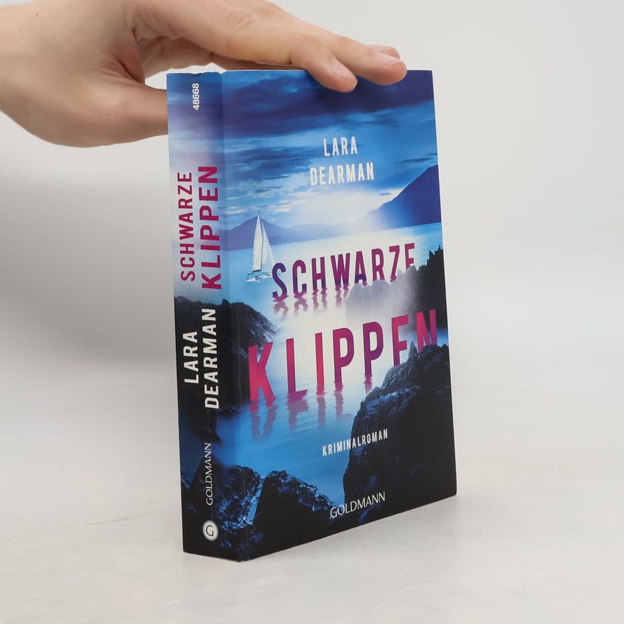 Lara Dearman Schwarze Klippen