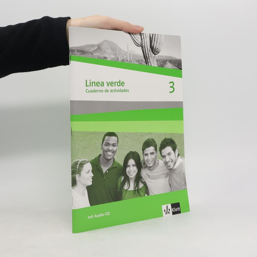 Kolektiv autorů Línea verde