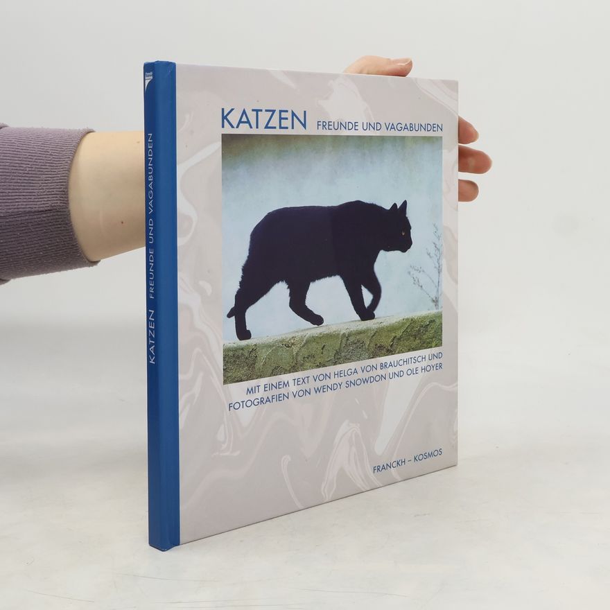 Autorenkollektiv Katzen