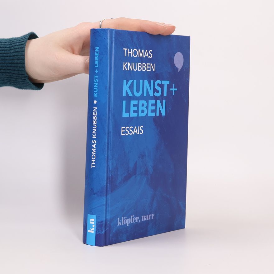 Thomas Knubben Kunst + Leben