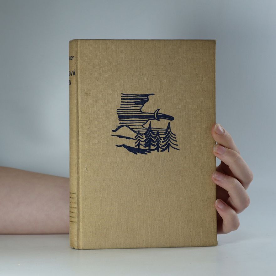 Zane Grey Hromová hora