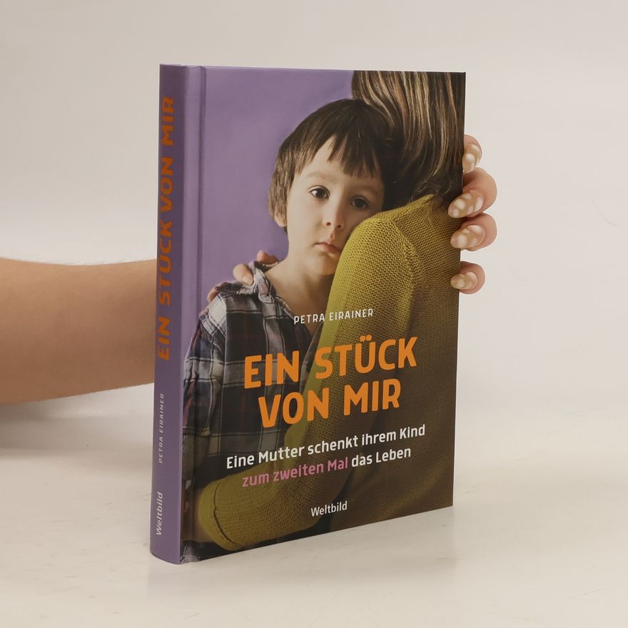 Petra Eirainer Ein Stück von mir